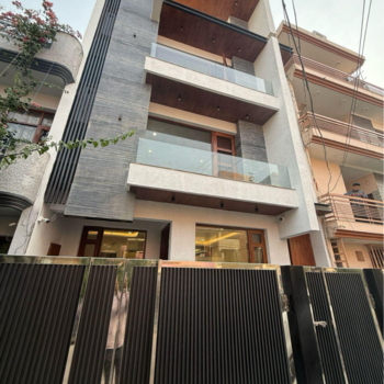 6+ BHK House for Sale in Phase 5, Mohali