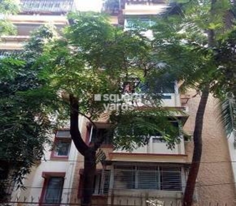 Exterior View, salmona-ville 3 Bedroom 1550 Sq.Ft. Apartment In Santacruz West Mumbai 9520933