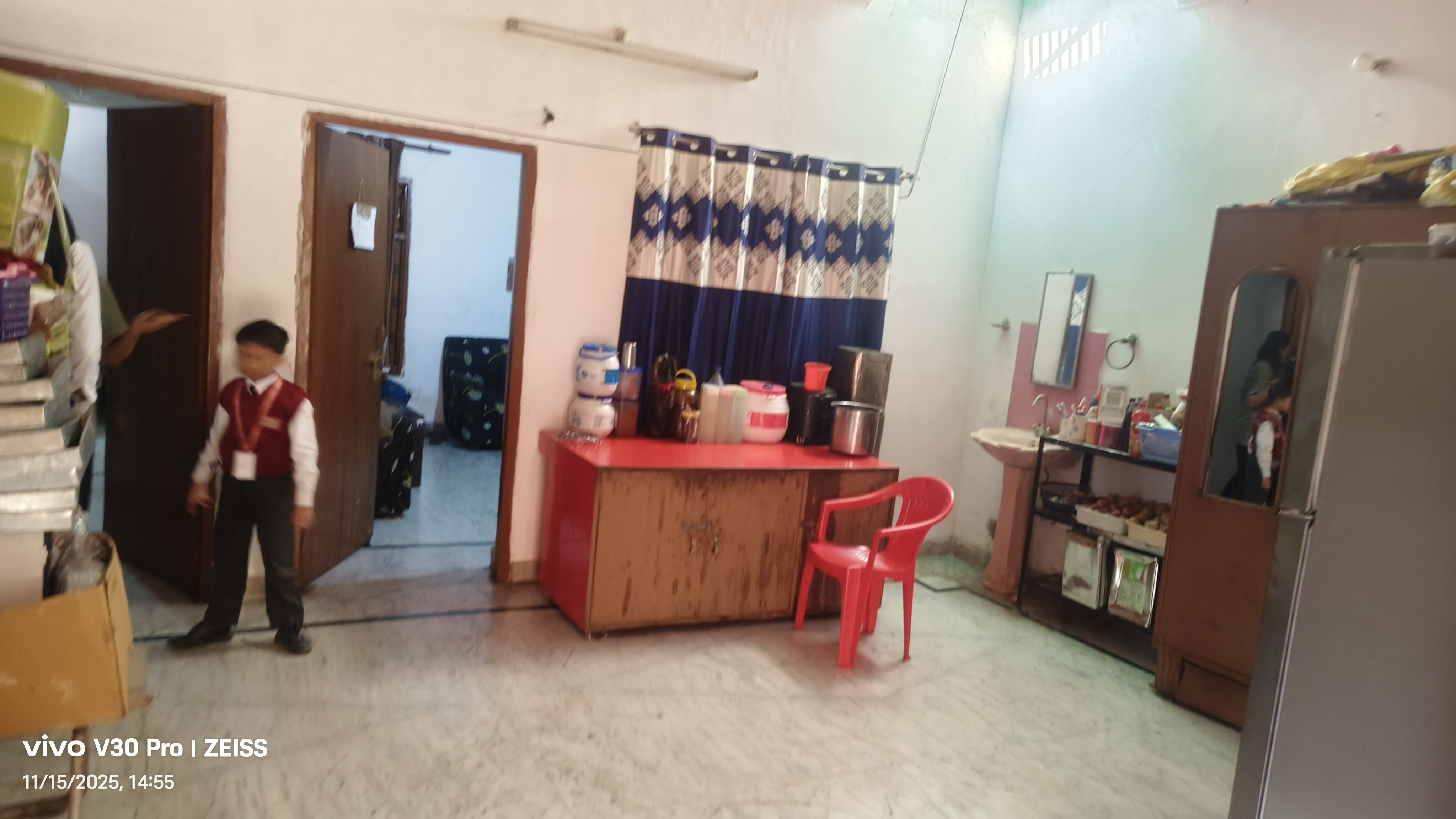 3.5 BHK Independent House For Sale in House Sale Indra Nagar ma