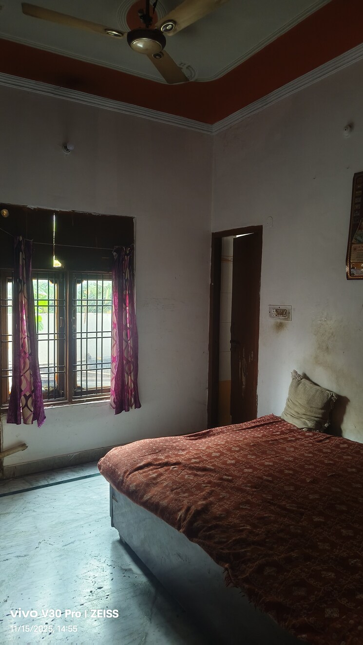 Bedroom, indira nagar 3.5 Bedroom 1800 Sq.Ft. Independent House In Indira Nagar Lucknow 9520934