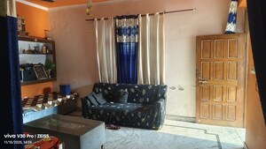 Living Room in 3.5 BHK Independent House at Indira Nagar – for Sale