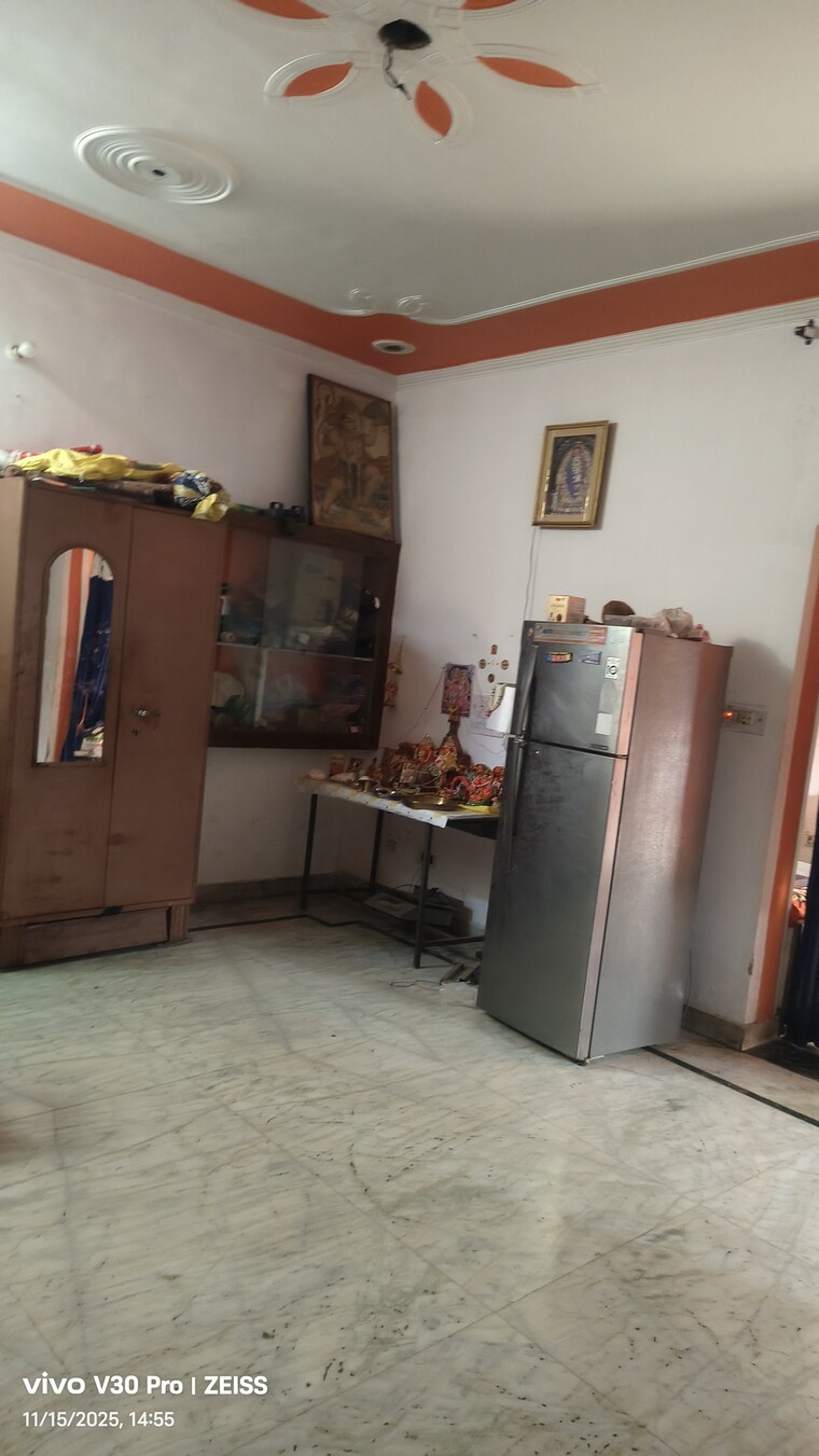 Living Room, indira nagar 3.5 Bedroom 1800 Sq.Ft. Independent House In Indira Nagar Lucknow 9520934