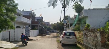 3.5 BHK Independent House – Exterior View View at Indira Nagar - for Sale