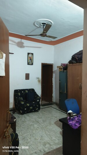 Living Room in 3.5 BHK Independent House at Indira Nagar – for Sale