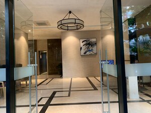  3 BHK Apartment at Salmona ville, Santacruz West – for Sale