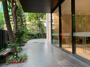  3 BHK Apartment at Salmona ville, Santacruz West – for Sale