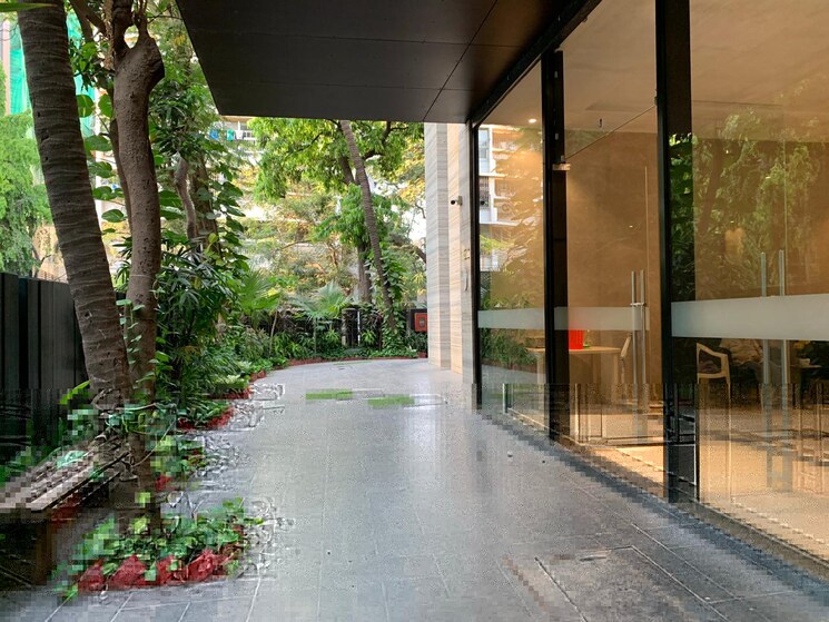 Other, salmona-ville 3 Bedroom 1550 Sq.Ft. Apartment In Santacruz West Mumbai 9520933