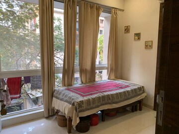 Bedroom in 3 BHK Apartment at Salmona ville, Santacruz West – for Sale
