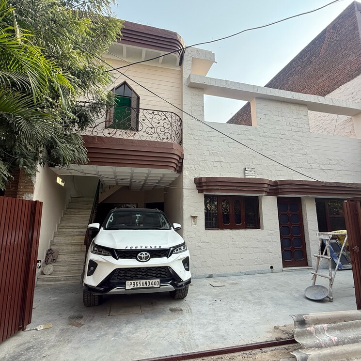 Exterior View, sector 53 mohali 6 Bedroom 2900 Sq.Ft. Independent House In Sector 53 Mohali Mohali 9520939