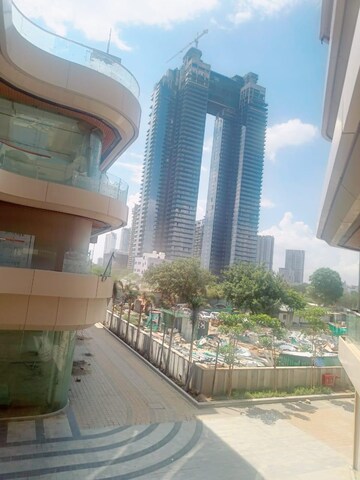  Shop – Exterior View View at M3M Route 65, Sector 65 - for Sale