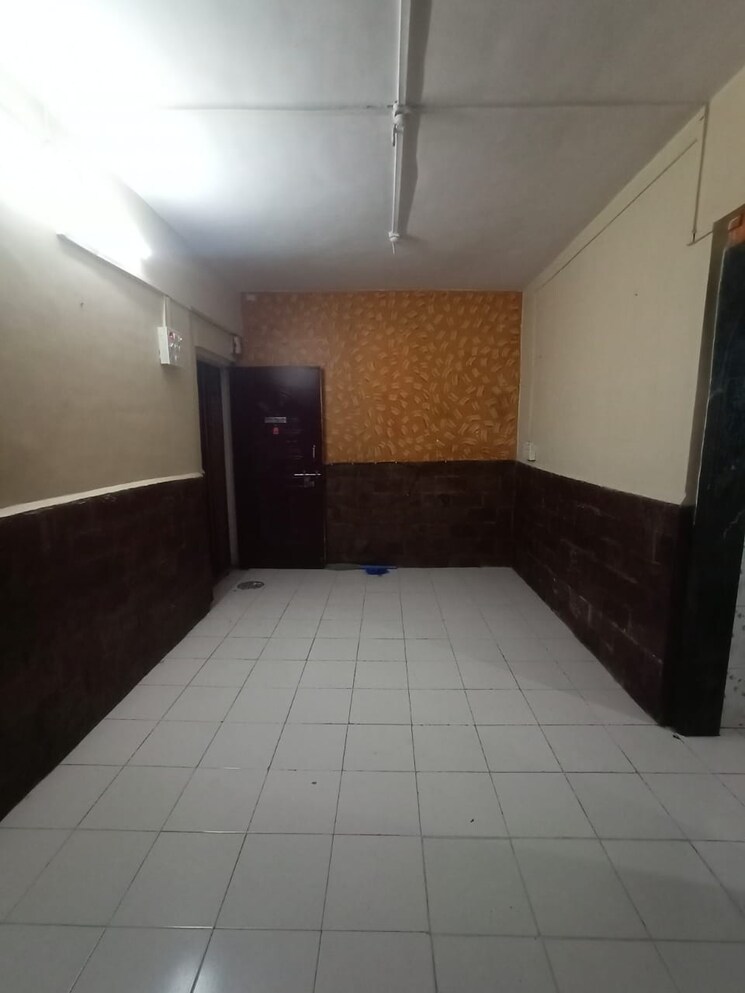 Kitchen, heramb-chs-kalwa 1 RK 420 Sq.Ft. Apartment In Kalwa Thane 9520948