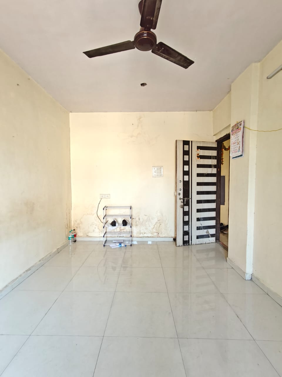 1 BHK 648 Sq.Ft. Apartment in Shree Samarth Complex