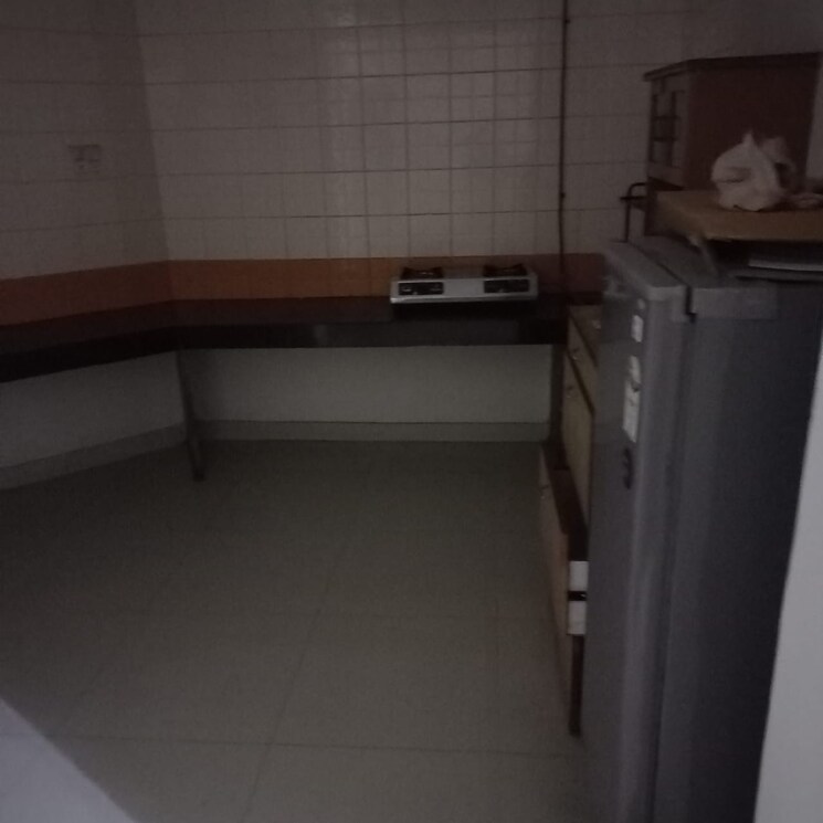 Kitchen, treedom-park 2 Bedroom 1100 Sq.Ft. Apartment In Kalas Pune 9520951