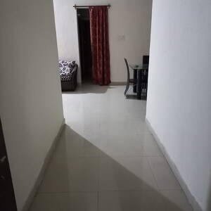 Balcony in 2 BHK Apartment at Treedom Park, Kalas – for Rent