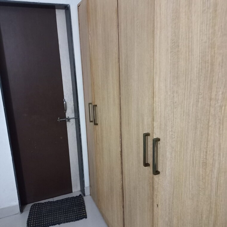 undefined, treedom-park 2 Bedroom 1100 Sq.Ft. Apartment In Kalas Pune 9520951