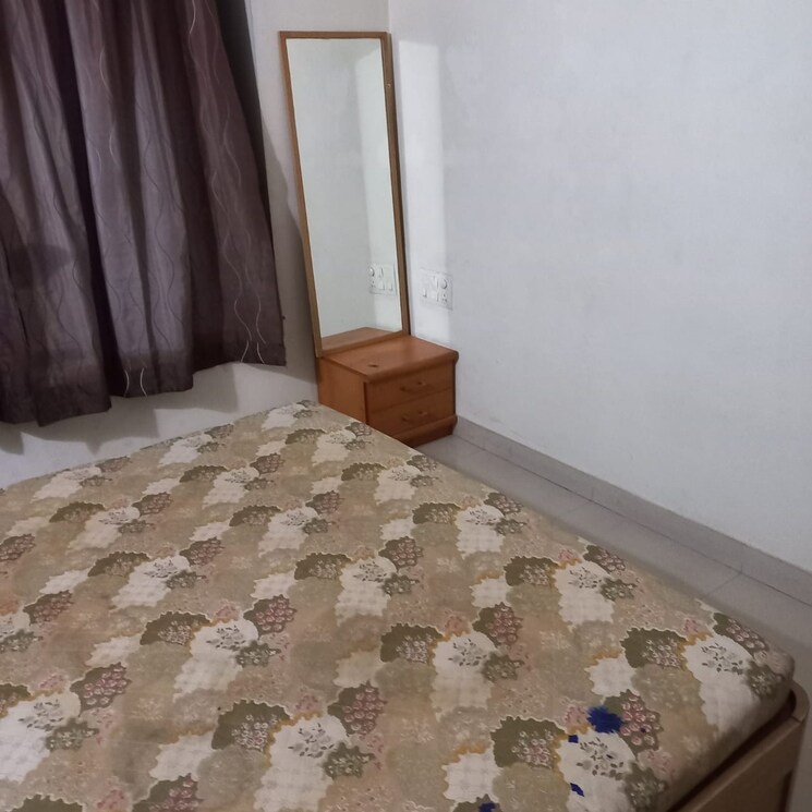 Bedroom, treedom-park 2 Bedroom 1100 Sq.Ft. Apartment In Kalas Pune 9520951