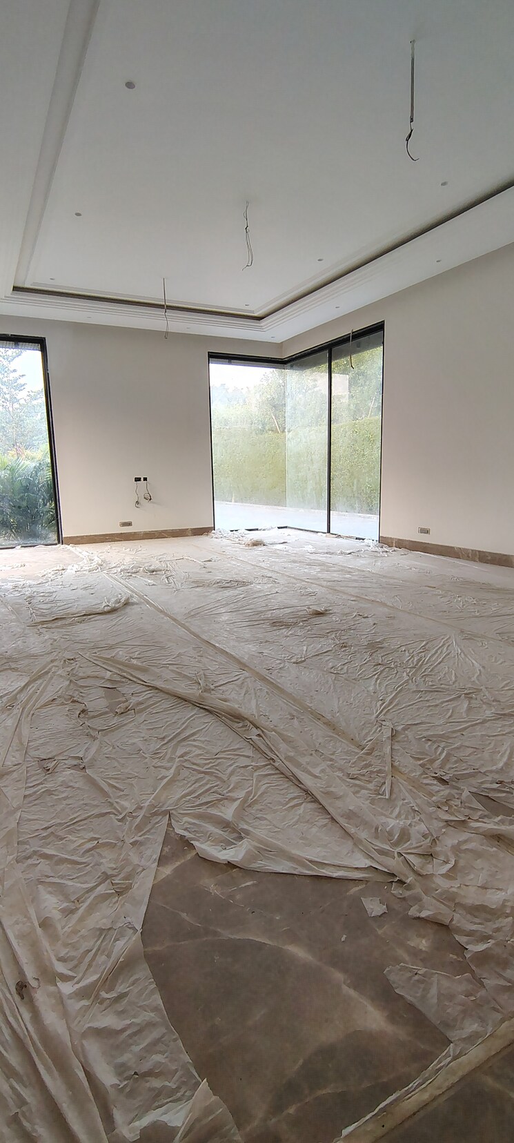 undefined, chattarpur 6 Bedroom 1 Acre Villa In Chattarpur Delhi 9520952