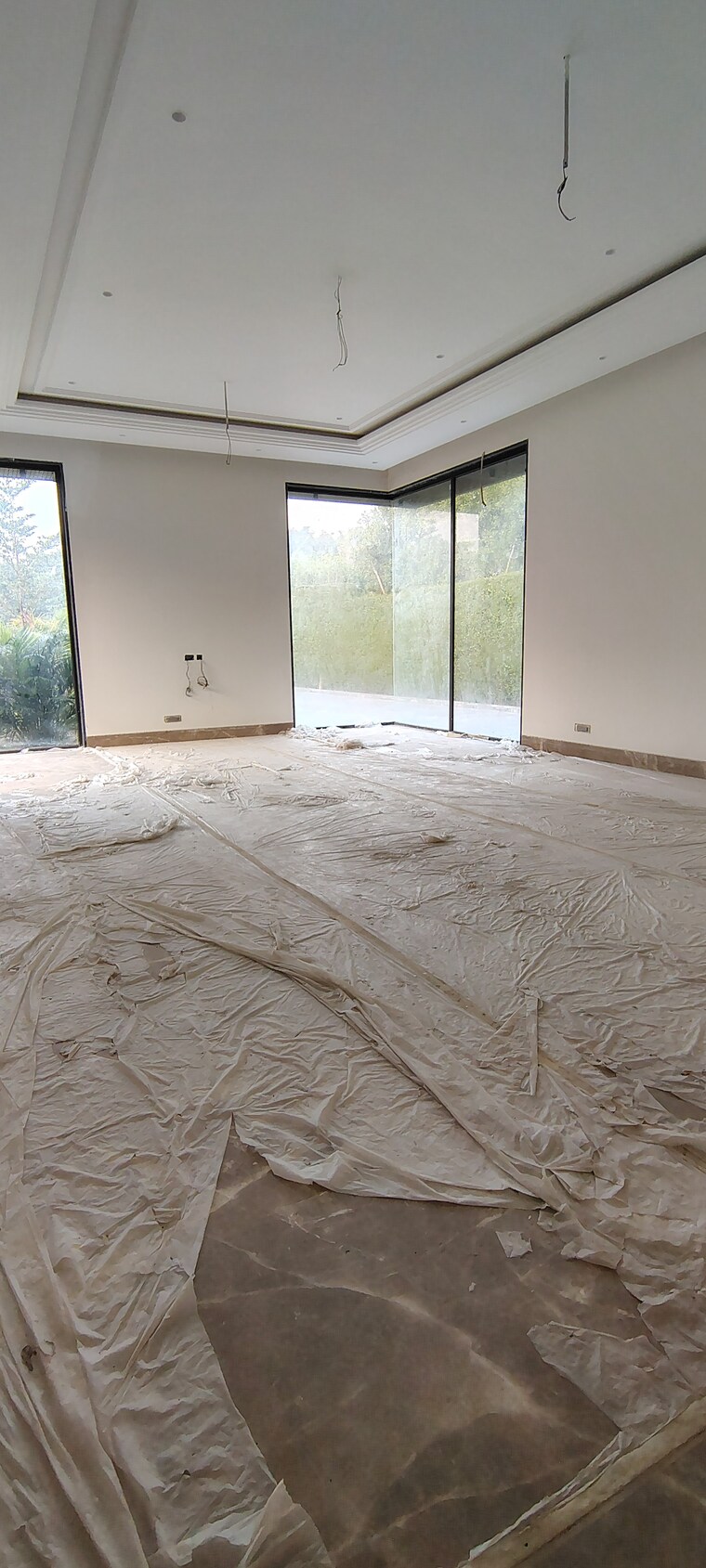 undefined, chattarpur 6 Bedroom 1 Acre Villa In Chattarpur Delhi 9520952