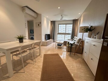 2 BHK Apartment For Rent in Hiranandani Castle Rock, Powai