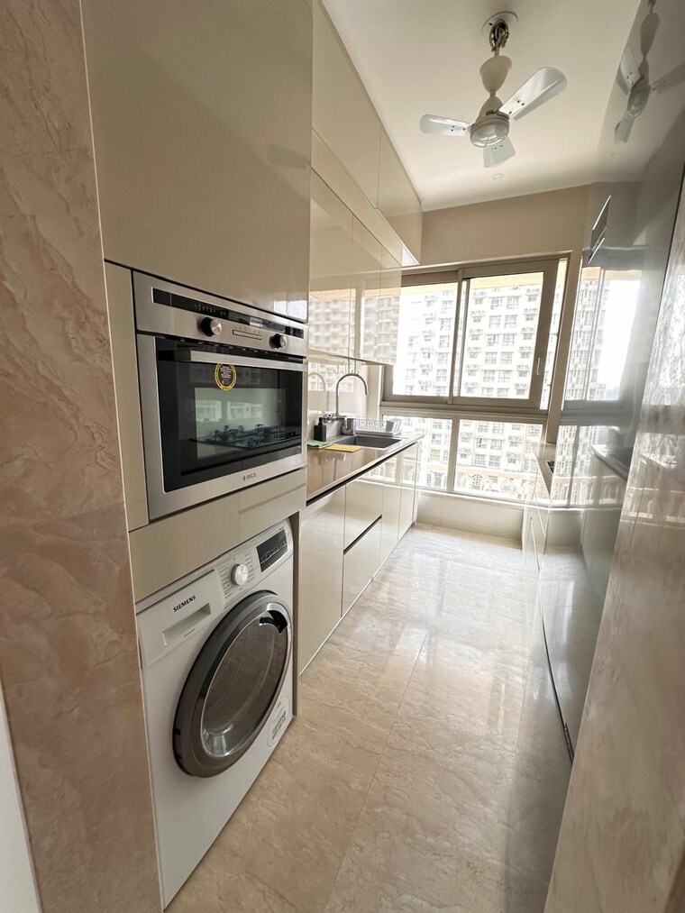 Kitchen, hiranandani-castle-rock 2 Bedroom 629 Sq.Ft. Apartment In Powai Mumbai 9520949