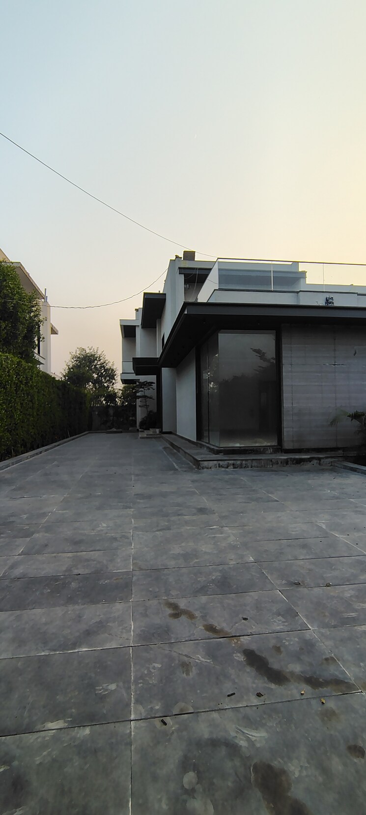 Bathroom, chattarpur 6 Bedroom 1 Acre Villa In Chattarpur Delhi 9520952