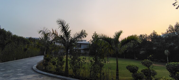 Cover Image, chattarpur 6 Bedroom 1 Acre Villa In Chattarpur Delhi 9520952