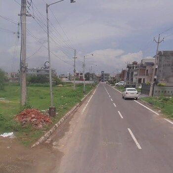 Plot for Sale in Sector 78, Mohali