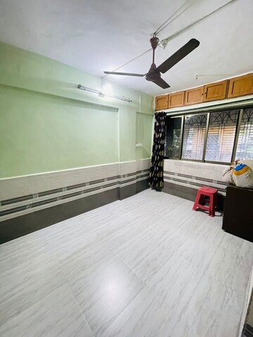 Parking in 1 BHK Apartment at Raghukul Society, Kalwa – for Rent