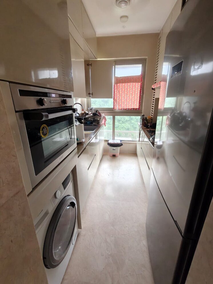 Kitchen, hiranandani-castle-rock 2 Bedroom 629 Sq.Ft. Apartment In Powai Mumbai 9520954