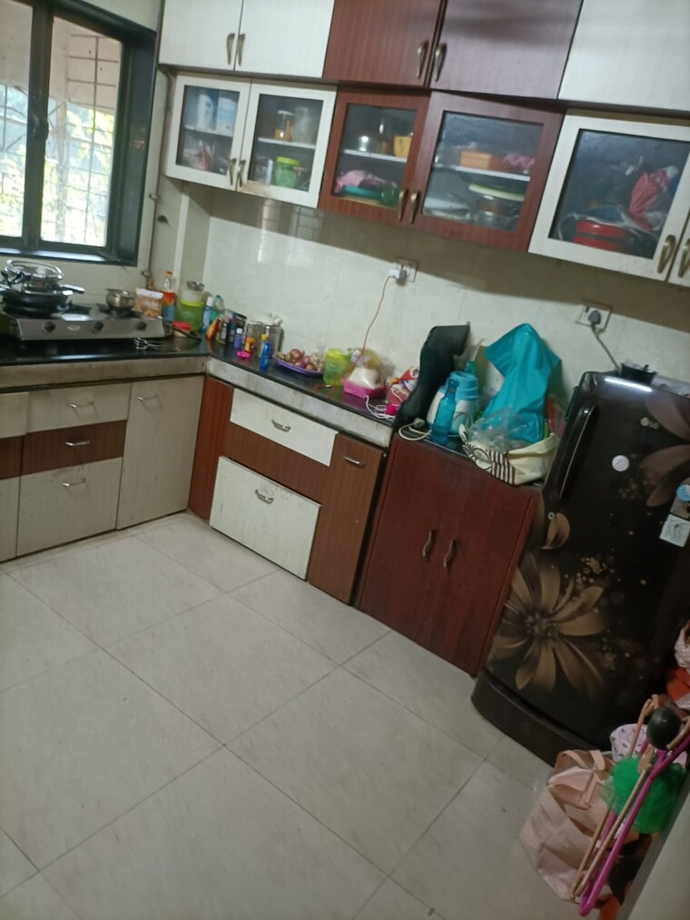  Parking, asmita-chs-kalwa 1 Bedroom 580 Sq.Ft. Apartment In Kalwa Thane 9520959