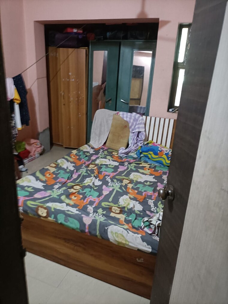 Bedroom, asmita-chs-kalwa 1 Bedroom 580 Sq.Ft. Apartment In Kalwa Thane 9520959