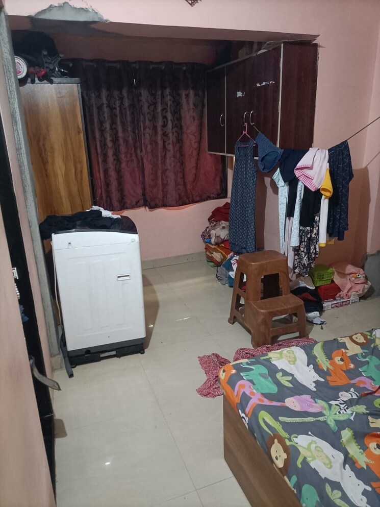 Team Area, asmita-chs-kalwa 1 Bedroom 580 Sq.Ft. Apartment In Kalwa Thane 9520959