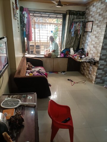 1 BHK Apartment For Rent in Asmita CHS Kalwa, Kalwa