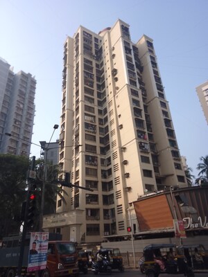 2 BHK Apartment For Rent in Mayur Tower Borivali West, Borivali West