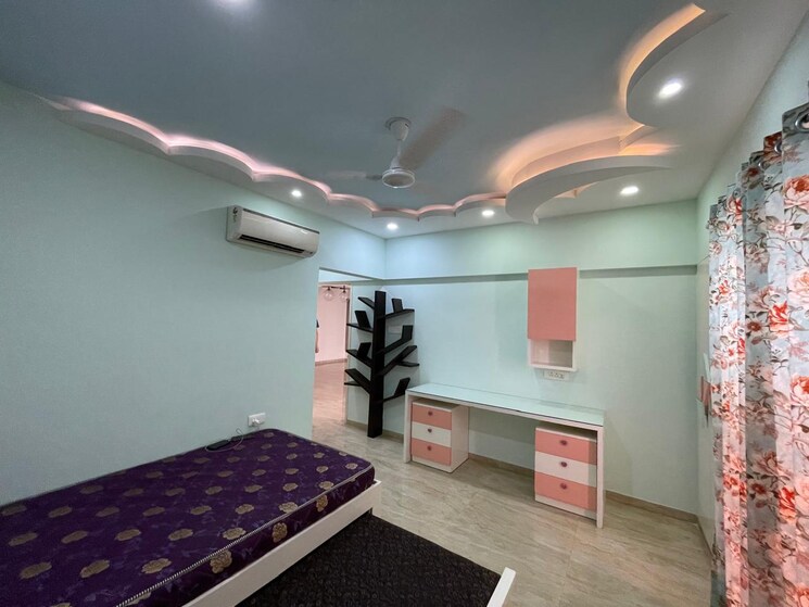 undefined, vascon-forest-county 3 Bedroom 1158 Sq.Ft. Apartment In Kharadi Pune 9520966
