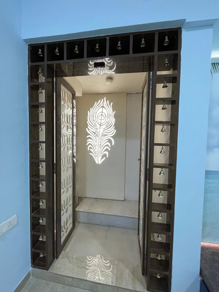 undefined, vascon-forest-county 3 Bedroom 1158 Sq.Ft. Apartment In Kharadi Pune 9520966