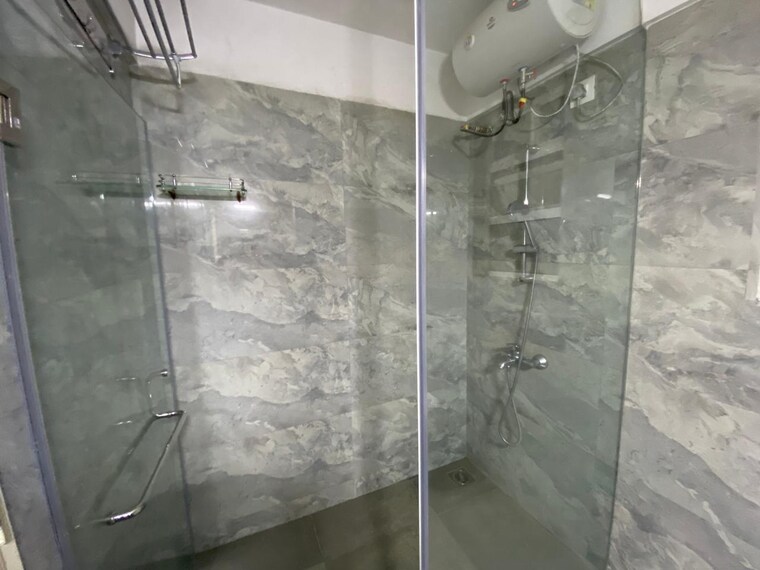 Bathroom, vascon-forest-county 3 Bedroom 1158 Sq.Ft. Apartment In Kharadi Pune 9520966