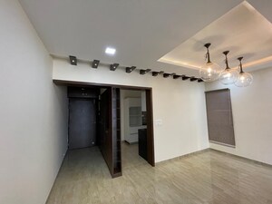 Kitchen in 3 BHK Apartment at Vascon Forest County, Kharadi – for Rent