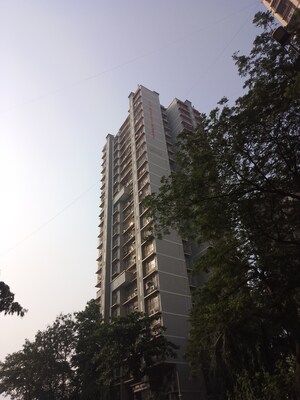 2 BHK Apartment For Rent in Royal Eksar Apartment, Borivali West