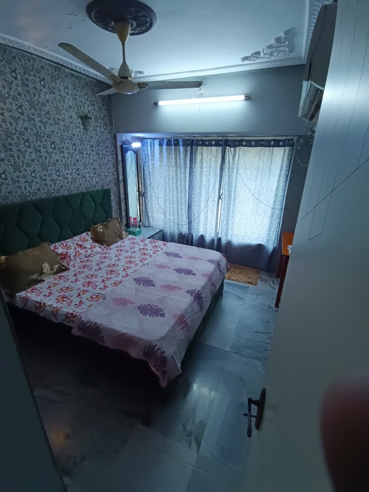 Bedroom, leela-sagar-apartments 1.5 Bedroom 625 Sq.Ft. Apartment In Andheri West Mumbai 9520976