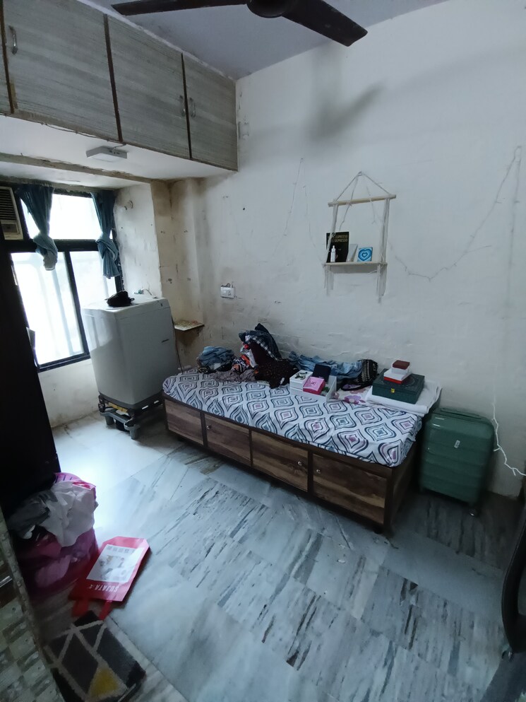 Bedroom, leela-sagar-apartments 1.5 Bedroom 625 Sq.Ft. Apartment In Andheri West Mumbai 9520976