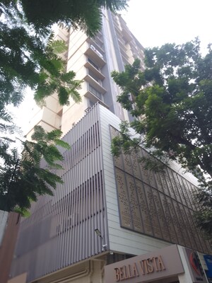 3 BHK Apartment For Rent in Bella Vista CHS, Borivali West