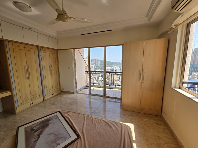 Bedroom, hiranandani-gardens-odyssey-i-ii 4 Bedroom 2900 Sq.Ft. Apartment In Powai Mumbai 9520964
