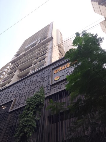 2 BHK Apartment For Rent in Mahavir Antariksh, Borivali West