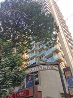 2 BHK 950 Sq.Ft. Apartment in Dedhia Nakshatra