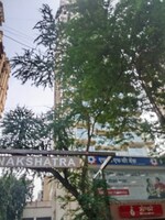 3 BHK 1560 Sq.Ft. Apartment in Dedhia Nakshatra