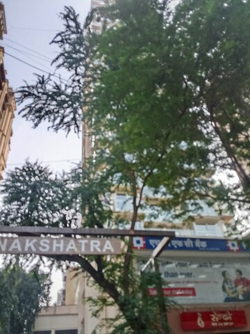 3 BHK Apartment For Rent in Dedhia Nakshatra, Borivali West