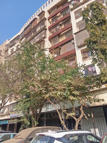 1 BHK Apartment For Rent in Divya Vaishnavi, Borivali West