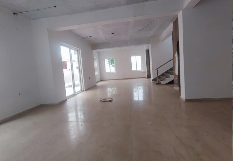 Room, grand-boulevard 4 Bedroom 4584 Sq.Ft. Villa In Gachibowli Hyderabad 9520988