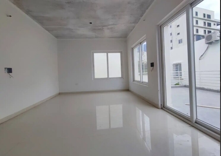 undefined, grand-boulevard 4 Bedroom 4584 Sq.Ft. Villa In Gachibowli Hyderabad 9520988